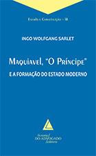 MAQUIAVEL,O PRINCIPE E A FORMACAO DO ESTADO MODERNO