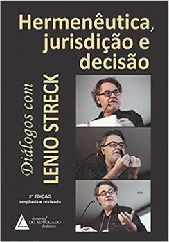 HERMENEUTICA, JURISDICAO E DECISAO