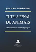 TUTELA PENAL DE ANIMAIS
