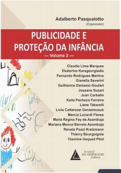 PUBLICIDADE E PROTECAO DA INFANCIA-VOL2