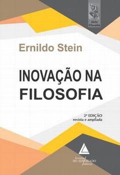 INOVACAO NA FILOSOFIA