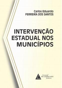 INTERVENCAO ESTADUAL NOS MUNICIPIOS