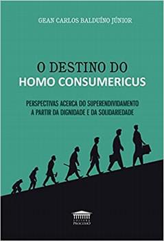 DESTINO DO HOMO CONSUMERICUS