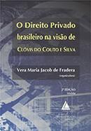 DIREITO PRIVADO BRASILEIRO VISAO DE CLOVIS COUTO E SILVA