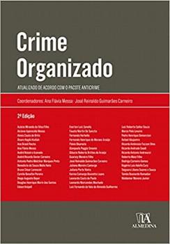 CRIME ORGANIZADO-MESSA