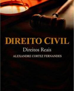DIREITO CIVIL - DIREITOS REAIS - EDUCS