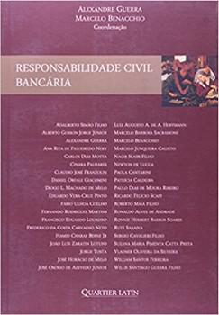 RESPONSABILIDADE CIVIL BANCARIA