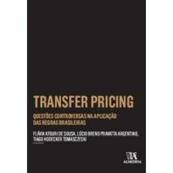 TRANSFER PRICING QUESTOES CONTR. NA APLIC REGRAS BRASILEIRAS