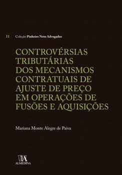 CONTROVERSIAS TRIBUTARIAS DOS MECAN.CONTRAT.AJUSTE PRECO