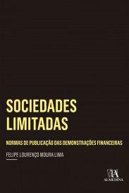 SOCIEDADES LIMITADAS - NORMAS DE PUBLICACAO DAS DEMONSTRACOES FINANCEIRAS
