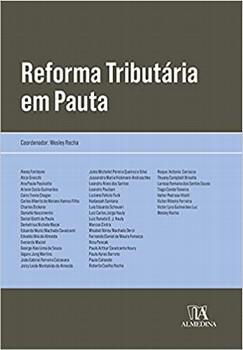 REFORMA TRIBUTARIA EM PAUTA
