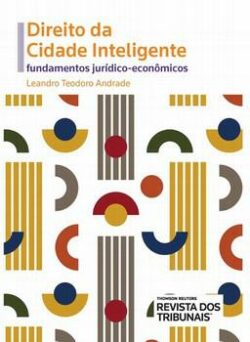DIREITO DA CIDADE INTELIGENTE