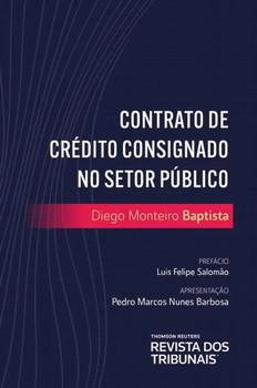 CONTRATO DE CREDITO CONSIGNADO NO SETOR PUBLICO