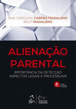 ALIENACAO PARENTAL