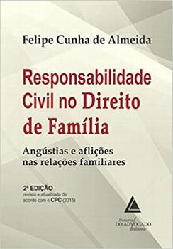 RESPONSABILIDADE CIVIL NO DIREITO DE FAMILIA