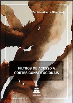 FILTROS DE ACESSO A CORTES CONSTITUCIONAIS