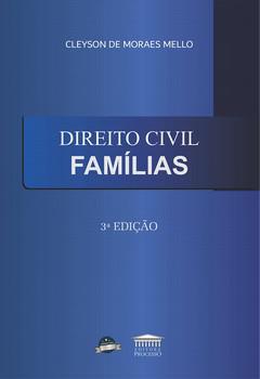 DIREITO CIVIL - FAMILIAS