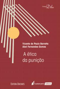 ETICA DA PUNICAO,A
