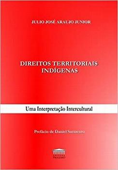 DIREITOS TERRITORIAIS INDIGENAS