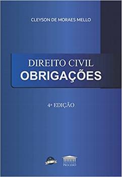 DIREITO CIVIL - OBRIGACOES