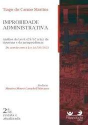 IMPROBIDADE ADMINISTRATIVA