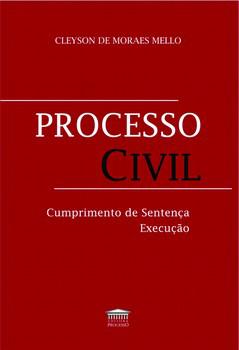 PROCESSO CIVIL - CUMPRIMENTO DE SENTENCA - EXECUCAO