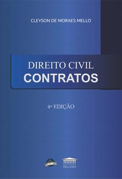 DIREITO CIVIL - CONTRATOS