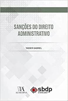 SANCOES DO DIREITO ADMINISTRATIVO