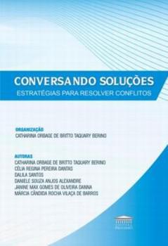 CONVERSANDO SOLUCOES - ESTRATEGIAS PARA RESOLVER CONFLITOS