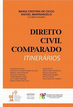 DIREITO CIVIL COMPARADO - ITINERARIOS