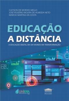 EDUCACAO A DISTANCIA