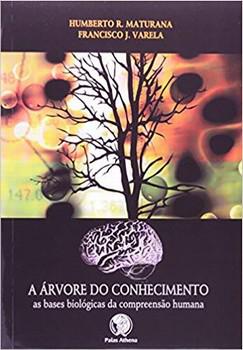 ARVORE DO CONHECIMENTO,A