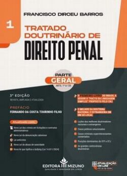 TRATADO DOUTRINARIO DE DIREITO PENAL- VOL.1-P.GERAL 1 AO 120