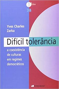 DIFICIL TOLERANCIA