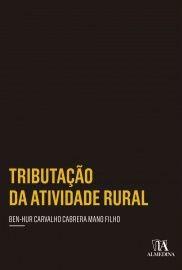 TRIBUTACAO DA ATIVIDADE RURAL