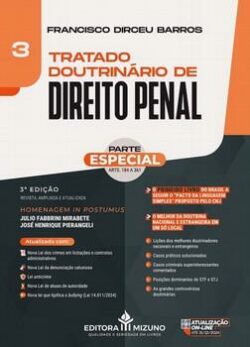 TRATADO DOUTRINARIO DE DIREITO PENAL- VOL.3-P.ESP.184 A 361