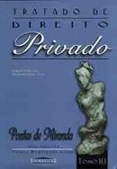 TRATADO DE DIREITO PRIVADO-TOMO 10 -PONTES DE MIRANDA