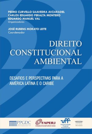 DIREITO CONSTITUCIONAL AMBIENTAL