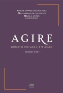 AGIRE - DIREITO PRIVADO EM ACAO