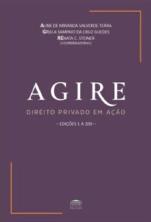 AGIRE - DIREITO PRIVADO EM ACAO