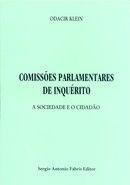 COMISSOES PARLAMENTARES DE INQUERITO-KLEIN-SAFE