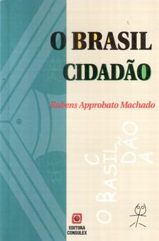 BRASIL CIDADAO,O-CONSULEX