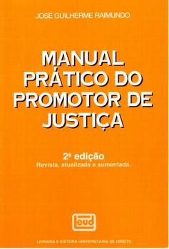 MANUAL PRATICO DO PROMOTOR DE JUSTICA-LEUD