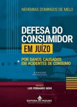 DEFESA DO CONSUMIDOR EM JUIZO