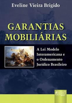 GARANTIAS MOBILIARIAS-JURUA
