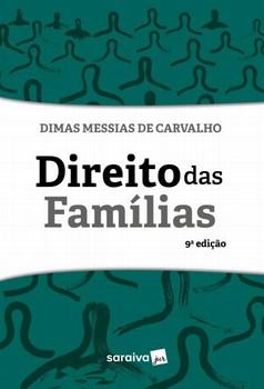 DIREITO DAS FAMILIAS