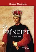 PRINCIPE,O-EDIPRO DE BOLSO