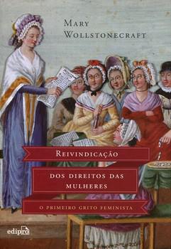 REIVINDICACAO DOS DIREITOS DAS MULHERES