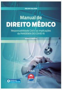 MANUAL DE DIREITO MEDICO