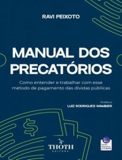 MANUAL DOS PRECATORIOS